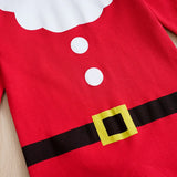 Barboteuse de Noël | Baby Santa Claus™