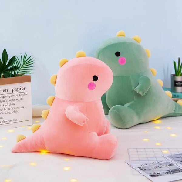 Doudou dinosaure | Dinosaur Pillow™