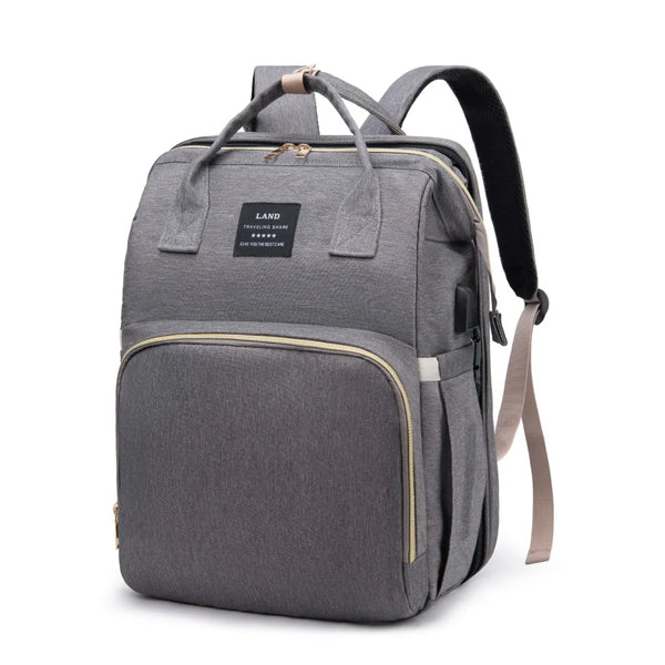 Sac à Langer lit | Baby BAGPACK™
