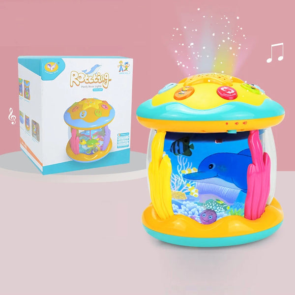 Jouet Musical | Educational Toys™