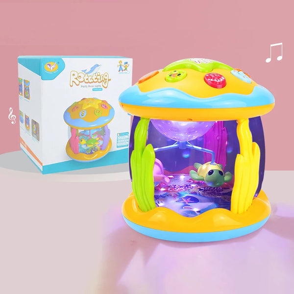 Jouet Musical | Educational Toys™