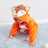 Pyjama animaux | BABY ROMPERS™