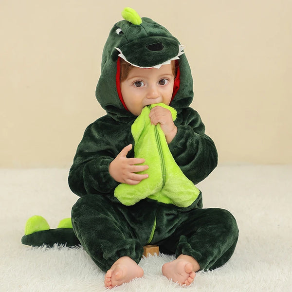 Pyjama animaux | BABY ROMPERS™