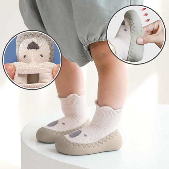 Chaussures pour bébé | DoudouPied™