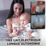 Tire lait électrique | CONFORTMILK™