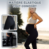 Legging de maternité | MATERNITY LEG™