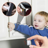 Bloque porte | LOCK CHILDREN™