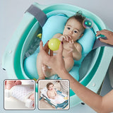 Coussin de bain bébé | SEAT BABY BATH™