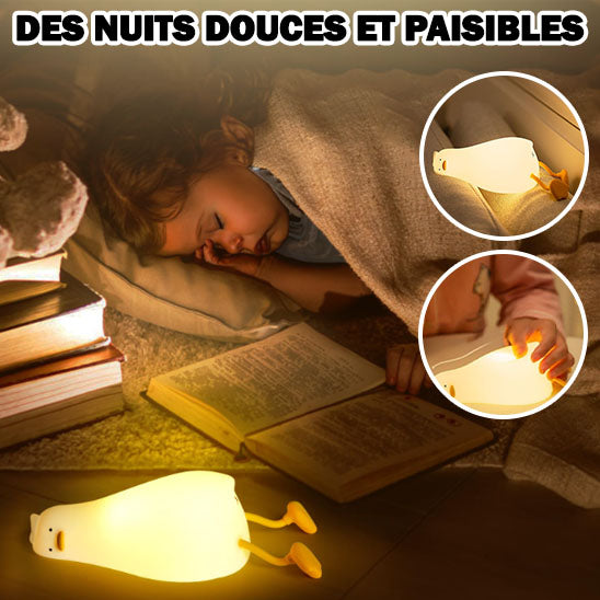 Veilleuse canard | Duck Lamp™