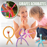 Girafe télescopique éducative | EDUCATIONAL TOYS™