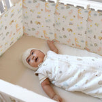 Tour de lit | BabyBedGuard™
