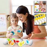 Puzzle Éducatif | PUZOEUF™