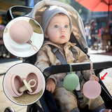 Boite à tétine | Baby Pacifier Holder™