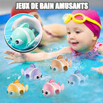 Jeux de bain poisson | BABY BATH FISH™