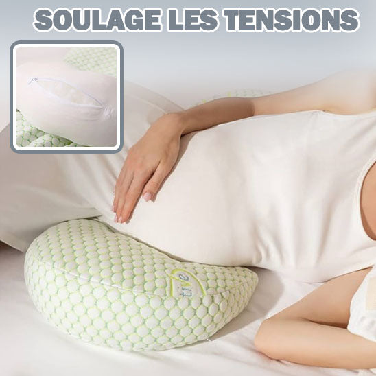 Coussin de Grossesse | CozyBump™