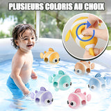 Jeux de bain poisson | BABY BATH FISH™