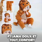 Pyjama animaux | BABY ROMPERS™