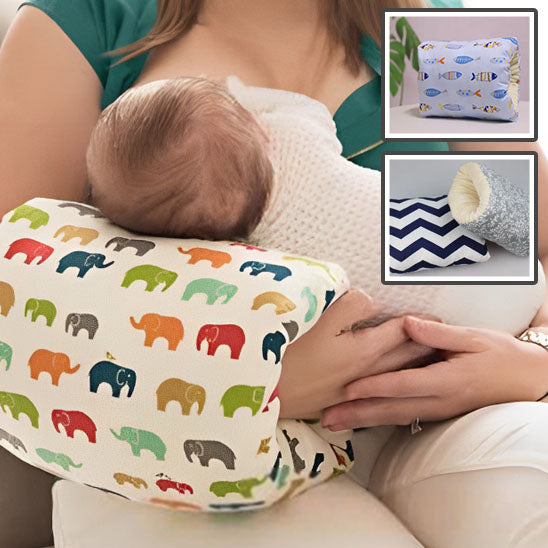 Oreiller d'allaitement | NURSING PILLOW™