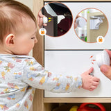 Bloque porte | LOCK CHILDREN™