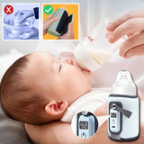 Chauffe biberon USB | BABIES BOTTLE™
