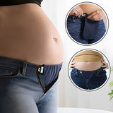 Ceinture extensible grossesse | Elastic Maternity™