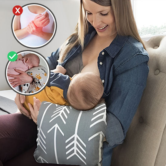 Oreiller d'allaitement | NURSING PILLOW™