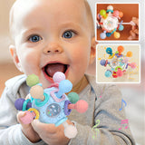 Hochet sensoriel | BABY BALL TOYS™