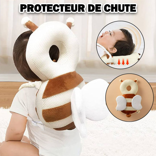 Oreiller Anti-choc | Baby pillow™