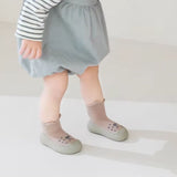 Chaussures pour bébé | DoudouPied™