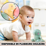 Doudou dinosaure | Dinosaur Pillow™