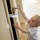 5 Blocs Porte | Babies Door™