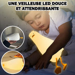 Veilleuse canard | Duck Lamp™