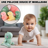 Doudou dinosaure | Dinosaur Pillow™