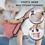 Porte bebe | BébéPort™