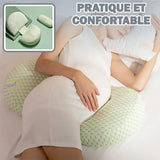 Coussin de Grossesse | CozyBump™