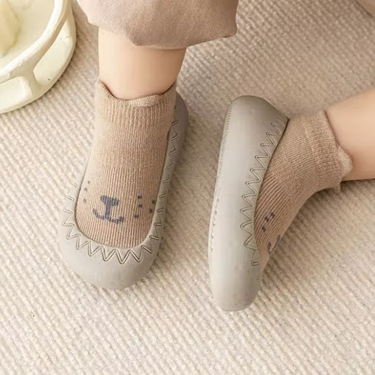 Chaussures pour bébé | DoudouPied™