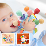 Hochet sensoriel | BABY BALL TOYS™