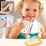 Jouet bebe | Baby Mobile Phone™