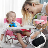 Chaise bebe table | NomadeBébé™