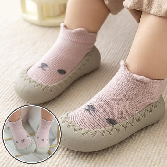 Chaussures pour bébé | DoudouPied™