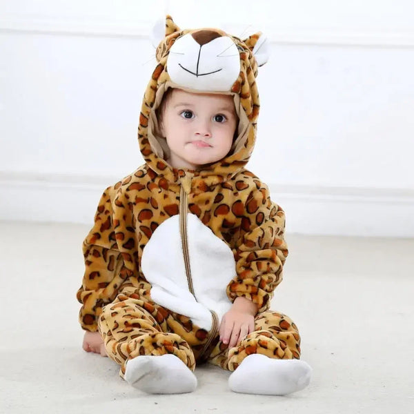 Pyjama animaux | BABY ROMPERS™