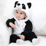 Pyjama animaux | BABY ROMPERS™