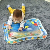 PLAY MATS ⎮TAPIS D'EVEIL™-  A EAU POUR BEBE