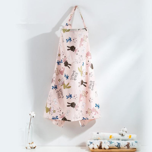 Tablier d'intimité pour maman | BABYCOVER™