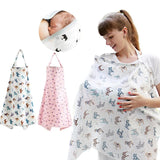 Tablier d'intimité pour maman | BABYCOVER™