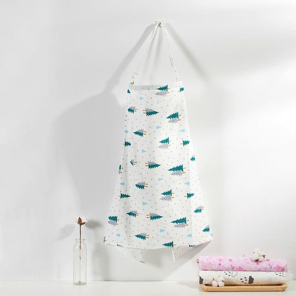 Tablier d'intimité pour maman | BABYCOVER™