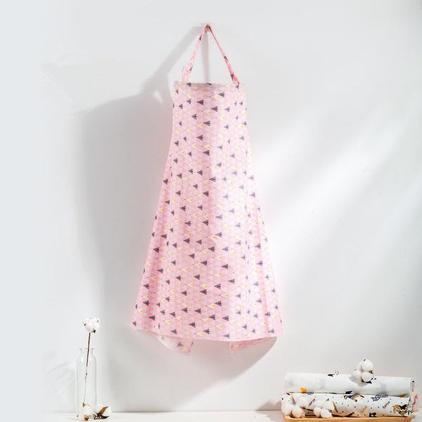 Tablier d'intimité pour maman | BABYCOVER™