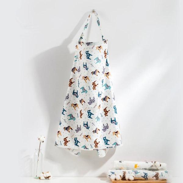 Tablier d'intimité pour maman | BABYCOVER™