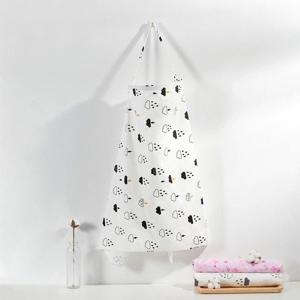 Tablier d'intimité pour maman | BABYCOVER™